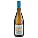 Bild 1 von Weingut Fogt Weißwein Grauer Burgunder QbA trocken 0,75l