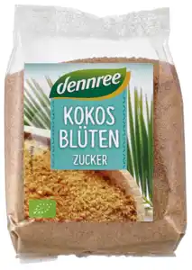 Kokosblütenzucker