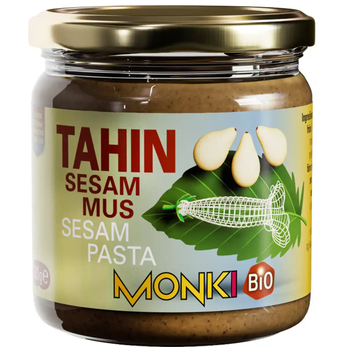 Bild 1 von Tahin
