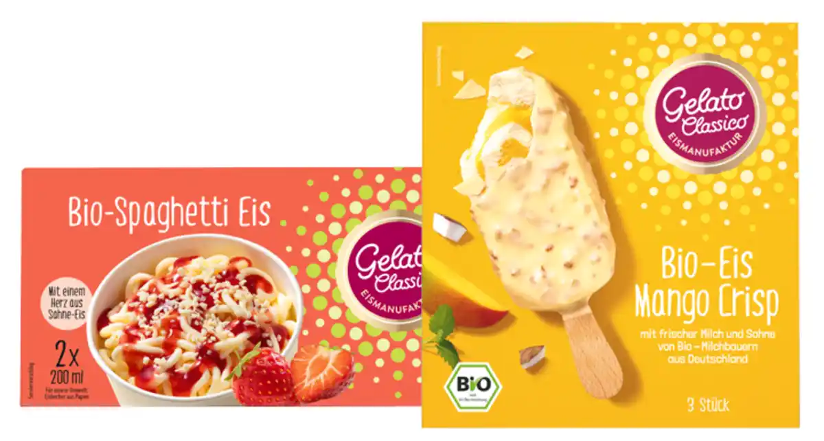 Bild 1 von Eiscreme