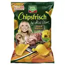 Bild 1 von FUNNY FRISCH Chipsfrisch 130 g, Glazed Ham