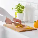 Bild 2 von IKEA 365+ Messer 3er-Set