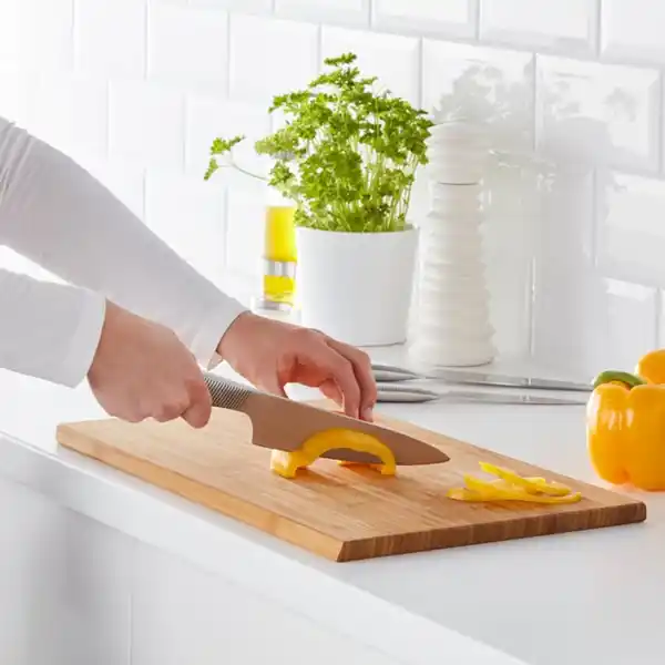 Bild 2 von IKEA 365+ Messer 3er-Set