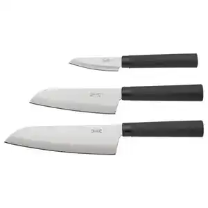 FÖRSLAG Messer 3er-Set