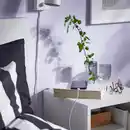 Bild 3 von SITTBRUNN USB-A auf USB-C, lila, 1.0 m