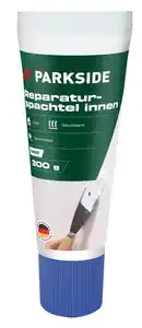 PARKSIDE® Reparaturspachtel, 300-g-Tube