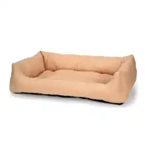 FIT+FUN Liegeplatz beige S