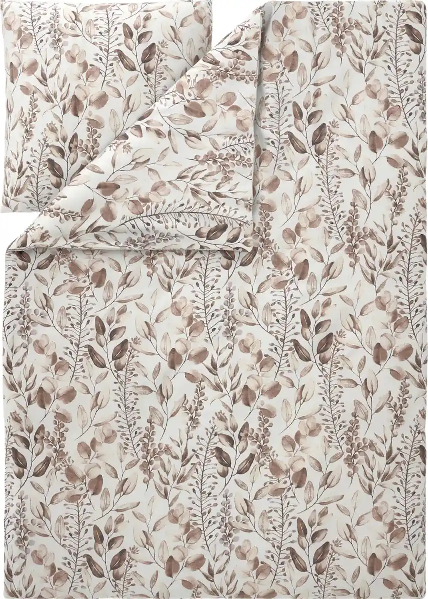 Bild 2 von LIVARNO® Satin-Bettwäsche-Set, 2-teilig