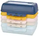 Bild 3 von EMSA Lunchbox-Set »Variobolo«, 3-St.-Packg.