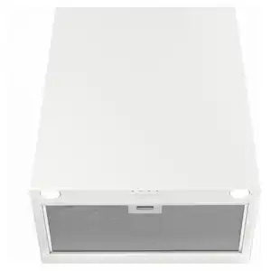 FIVELSBO Dunstabzugshaube f Wandmontage, IKEA 300 weiß, 56 cm