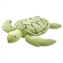 Bild 1 von BLÅVINGAD Stoffspielzeug, Schildkröte/grün, 44 cm