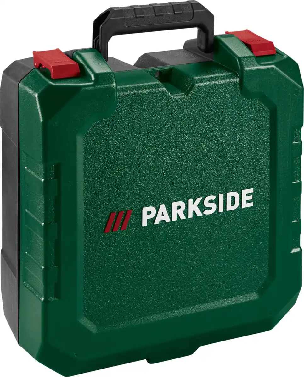 Bild 3 von PARKSIDE® Akku-Drehschlagschrauber 20 V »PDSSA 20-Li C3«