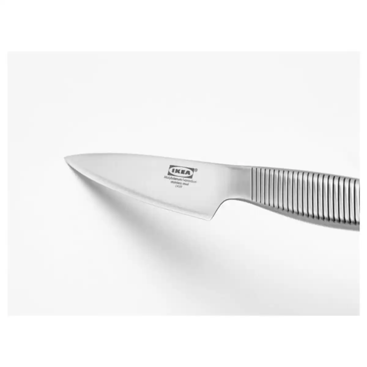Bild 4 von IKEA 365+ Schälmesser, Edelstahl, 9 cm