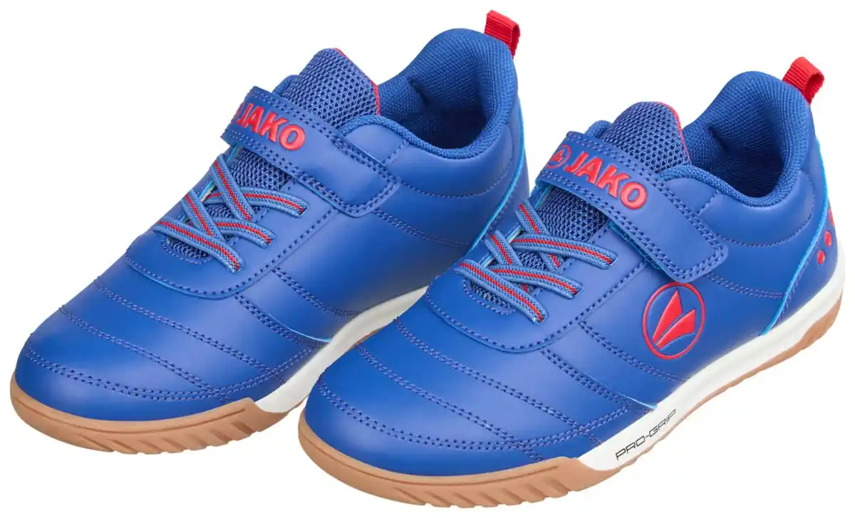 Bild 4 von JAKO Kinder-Hallenschuhe, Paar
