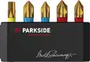 Bild 3 von PARKSIDE PERFORMANCE® Akku-Bohrschrauber 20 V »PPABSS 20 Li A1« mit Akku