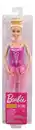 Bild 2 von MATTEL Barbie-Puppe »Ballerina«