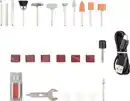 Bild 2 von PARKSIDE® Akku-Feinbohrschleifer 4V »PFBSA 4 B2«