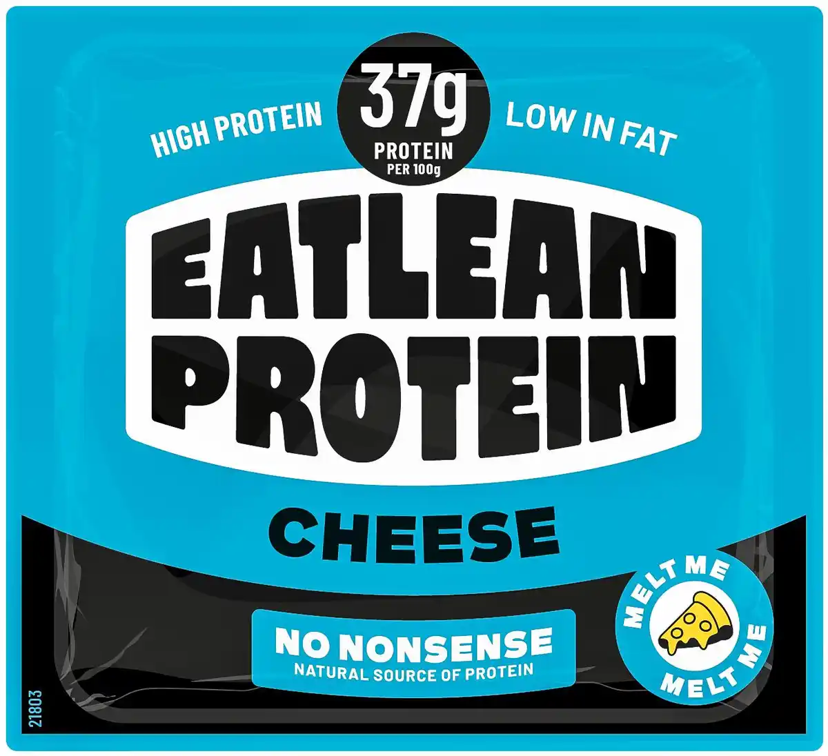 Bild 1 von EATLEAN Käse, 180 - 200-g-Packg.