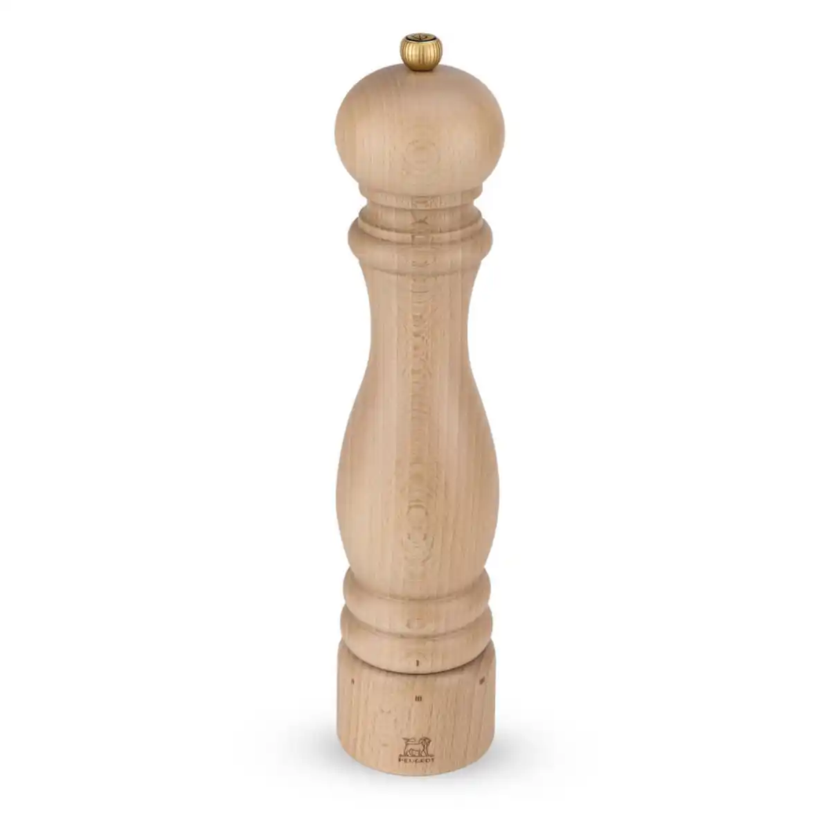 Bild 1 von Peugeot Pfeffermühle, Braun, Holz, 6.7x30x6.7 cm, Tischkultur & Servieren, Gewürzmühlen & -Streuer