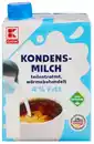 Bild 1 von K-CLASSIC Kondensmilch 4 %, 340-g-Packg.