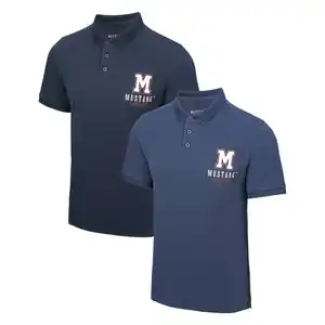 MUSTANG Herren-Poloshirt
