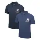 Bild 1 von MUSTANG Herren-Poloshirt