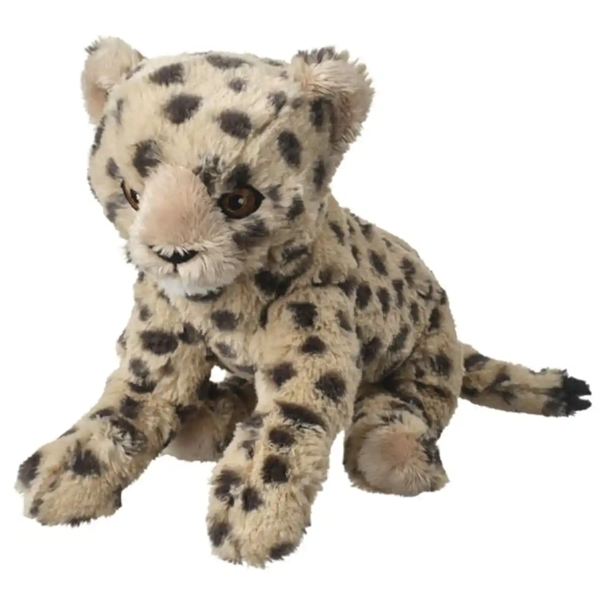 Bild 1 von SANDLÖPARE Stoffspielzeug, Gepardenjunges/beige, 24 cm