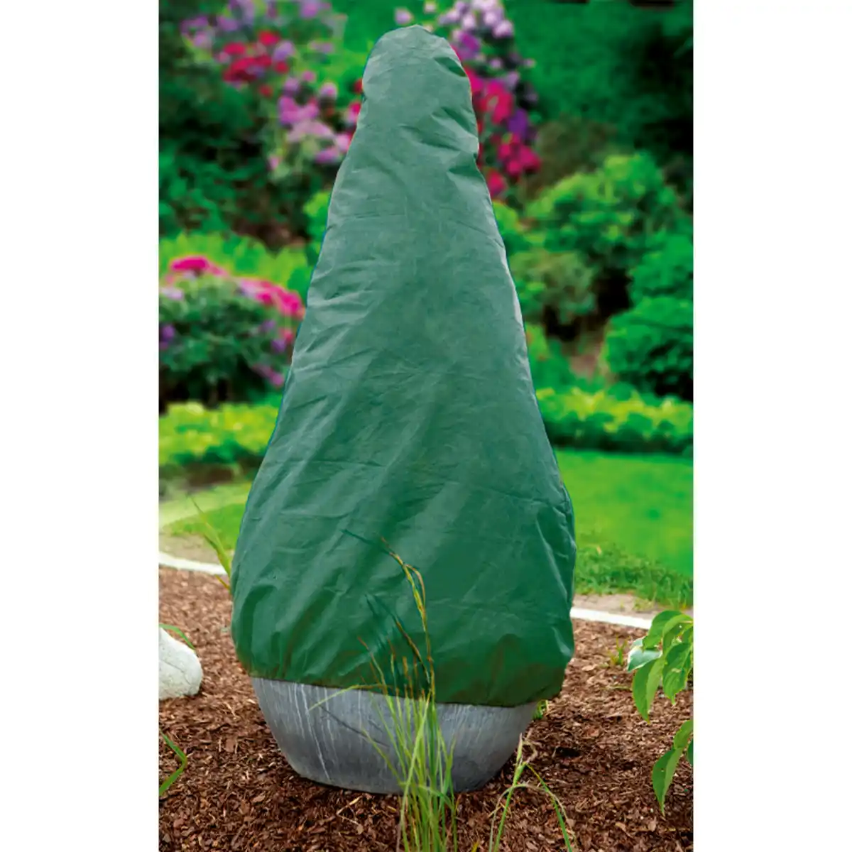Bild 1 von Powertec Garden Pflanzenschutz-Vlieshaube