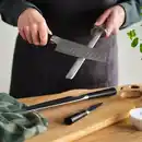 Bild 3 von IKEA 365+ Wetzstab, Diamantstahl Edelstahl, 25 cm