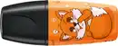 Bild 3 von STABILO Textmarker »Boss Animal vibes«, 5-St.-Packg.