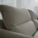Bild 2 von MANNARP 2er-Sofa, Saxemara schwarzblau
