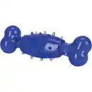 Bild 1 von FIT+FUN Spielzeug Knochen blau