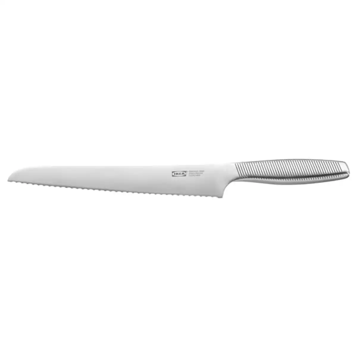 Bild 1 von IKEA 365+ Brotmesser, Edelstahl, 23 cm