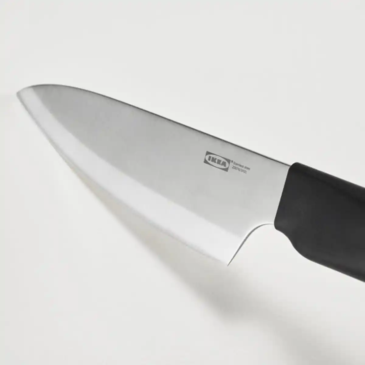 Bild 4 von STJÄRNSTÖR Kochmesser, Edelstahl/dunkelgrau, 16 cm