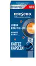 Bild 1 von EDUSCHO Kaffeekapseln, 20 Kapseln