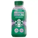 Bild 1 von STARBUCKS Grande High Protein 330 ml, Chocolate Mocha