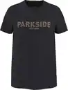 Bild 1 von PARKSIDE® Herren-T-Shirt