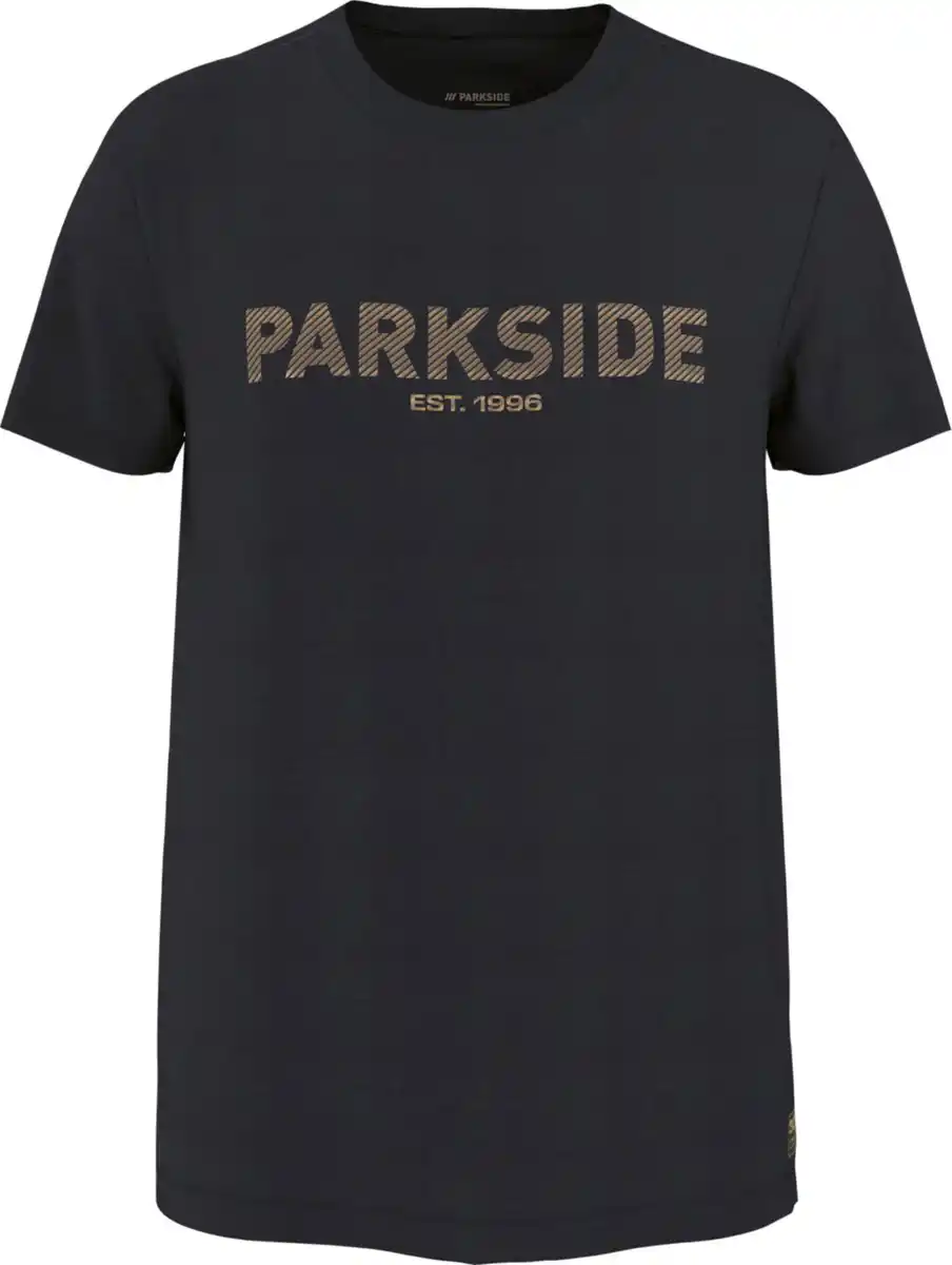 Bild 1 von PARKSIDE® Herren-T-Shirt