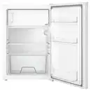 Bild 2 von LAGAN Kühlschrank mit Gefrierfach, frei stehend/weiß, 97/16 l