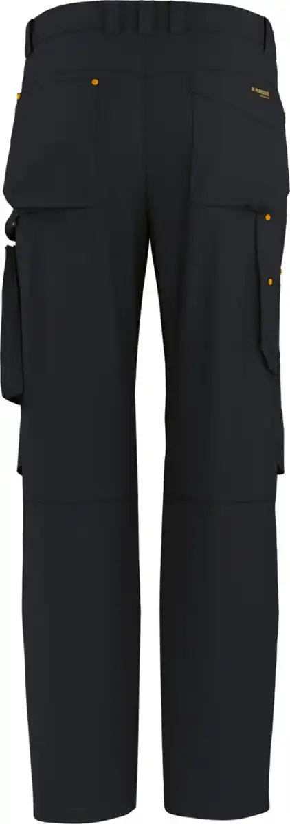 Bild 3 von PARKSIDE PERFORMANCE® Herren-Arbeitsbundhose