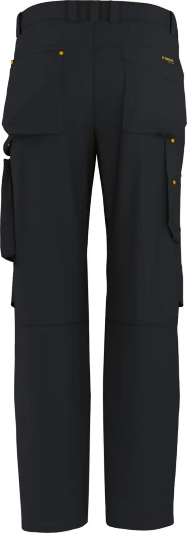 Bild 3 von PARKSIDE PERFORMANCE® Herren-Arbeitsbundhose