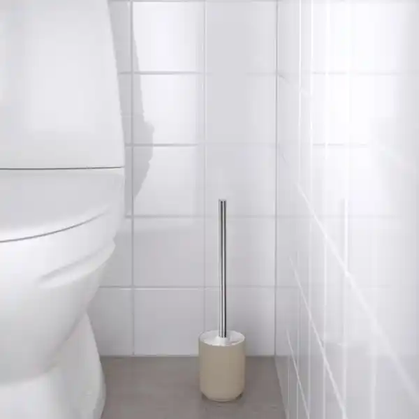 Bild 3 von EKOLN WC-Bürste, beige