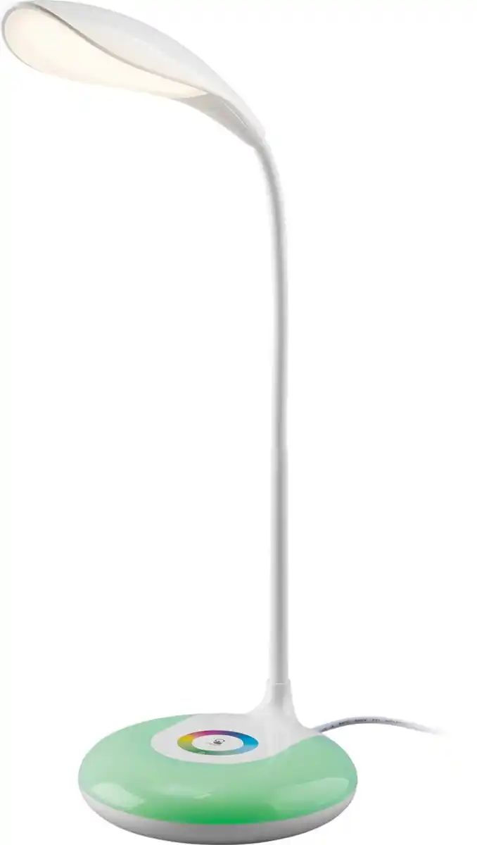 Bild 2 von LIVARNO® LED-Tischlampe