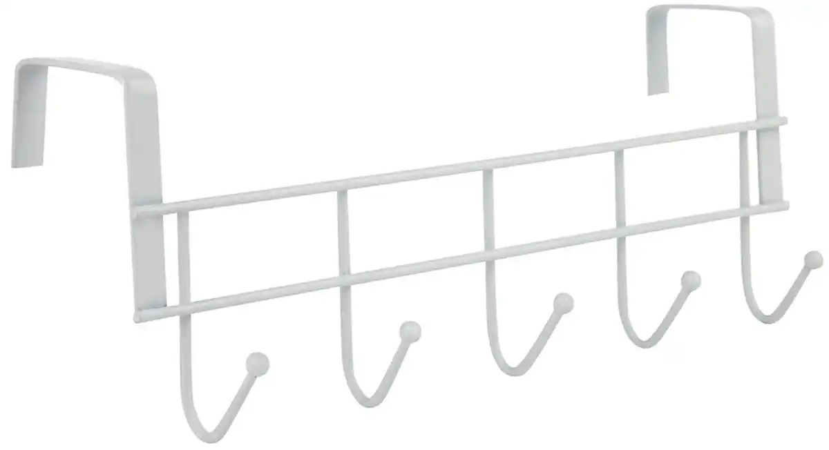 Bild 2 von Türgarderobe
