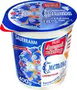 Bild 1 von LUTSCHY WYBOR Sauerrahm, 400-g-Becher