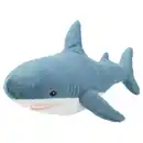Bild 1 von BLÅHAJ Stoffspielzeug, Babyhai, 55 cm