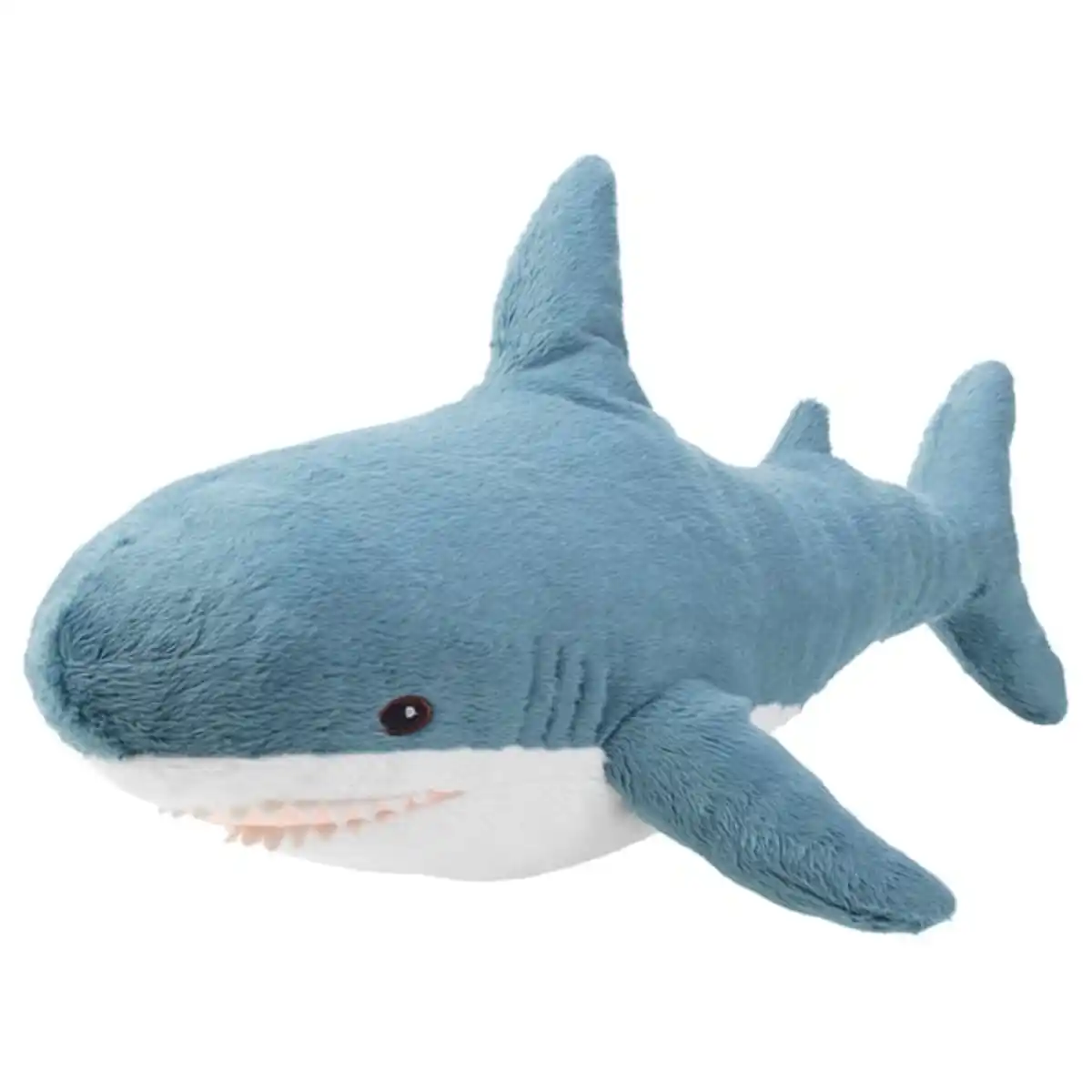 Bild 1 von BLÅHAJ Stoffspielzeug, Babyhai, 55 cm