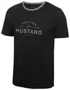 Bild 3 von MUSTANG Herren-Pyjama, 2-teilig
