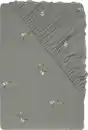 Bild 2 von LIVARNO® Jersey-Spannbettlaken
