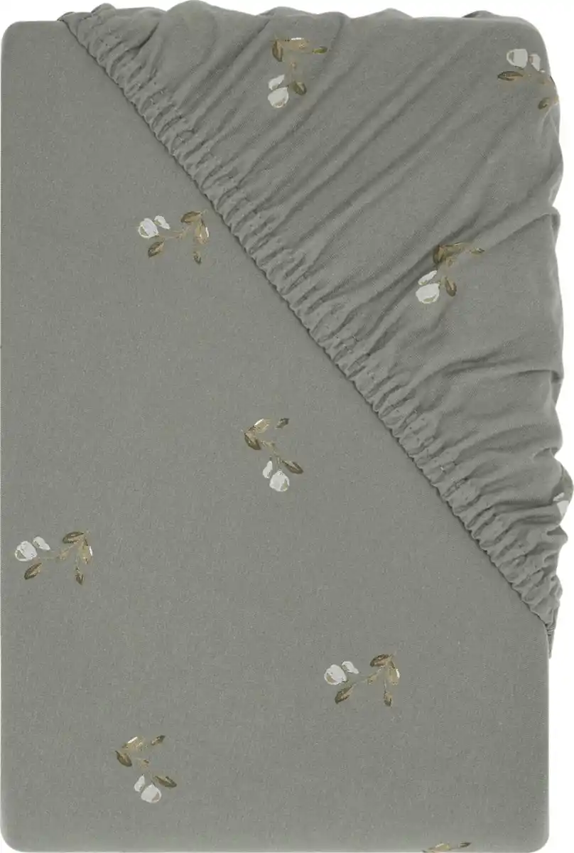 Bild 2 von LIVARNO® Jersey-Spannbettlaken